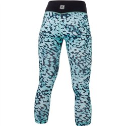 Mystic Dazzeled Rushpants woman grey