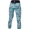 Mystic Dazzeled Rushpants woman grey