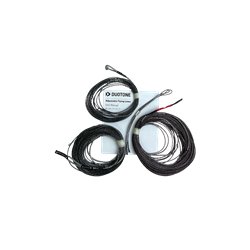 Duotone Line Spare Adj. Front Lines Trust Bar (SS23-onw) (1pair)