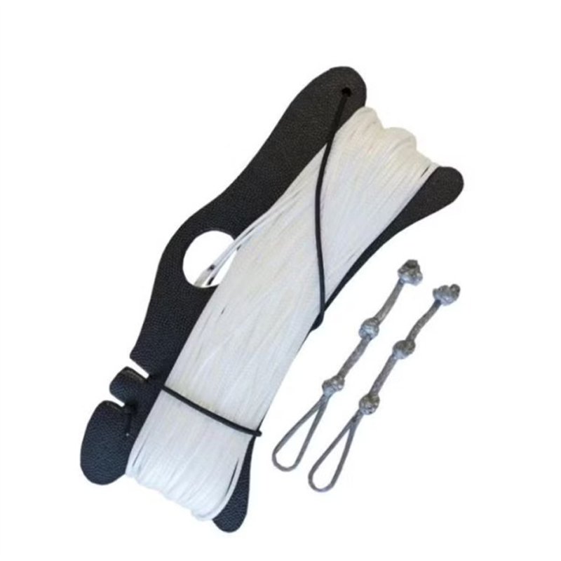 Slingshot 2 Line Set, 27 Meters, 500lb lines
