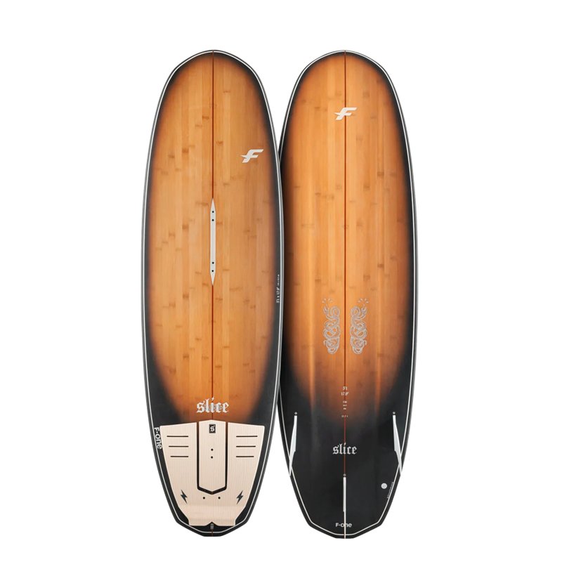 Fone Slice bamboo