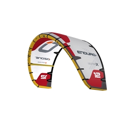Ozone ENDURO V5 Ultra-X  Kite Only