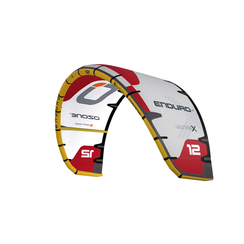 Ozone ENDURO V5 Ultra-X  Kite Only
