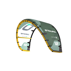 Ozone ENDURO V5 Ultra-X  Kite Only