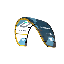 Ozone ENDURO V5 Ultra-X  Kite Only