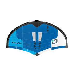 Ozone Flux V2