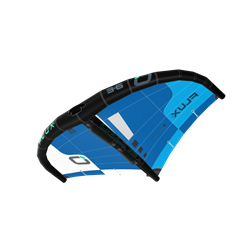 Ozone Flux V2