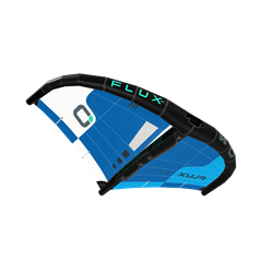 Ozone Flux V2