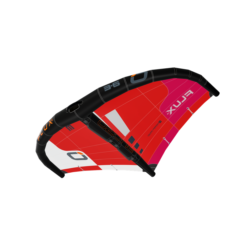 Ozone Flux V2
