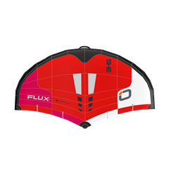 Ozone Flux V2