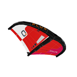 Ozone Flux V2