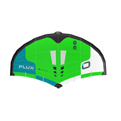 Ozone Flux V2