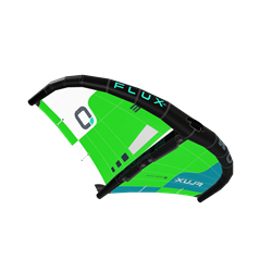 Ozone Flux V2