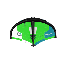 Ozone Flux V2