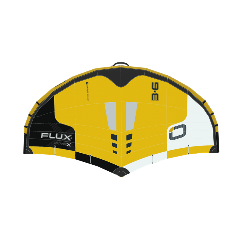 Ozone Flux V2 Ultra X