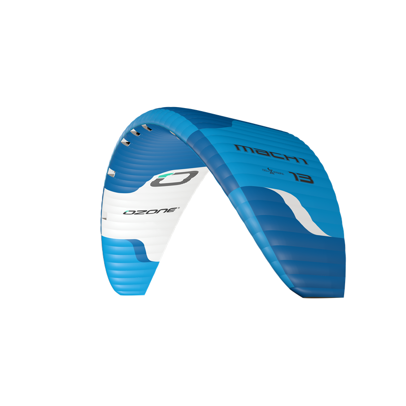 Ozone Mach1