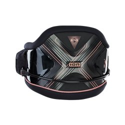 ION Harness Waist Kite Nova black