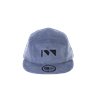 ION Cap Stan slate-blue