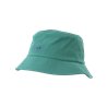 ION Bucket Hat deep-green