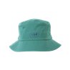 ION Bucket Hat deep-green