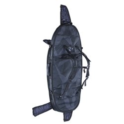 ION Boardbag Pump Foil Tec 