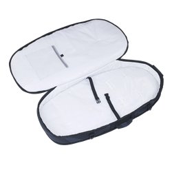 ION Boardbag Pump Foil Tec 