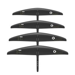 Duotone Front Wing Crest D/LAB