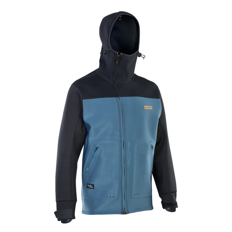 ION Herren Neo Shelter Jacke Amp
