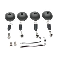 Duotone Wing Spare Accessory Kit Fusion - Onesize