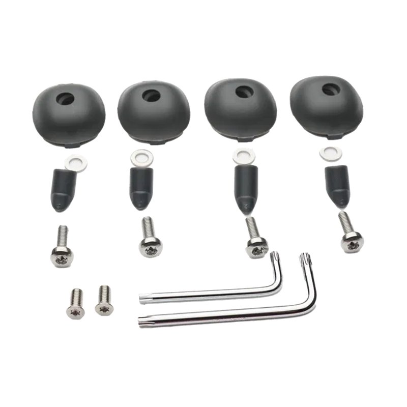 Duotone Wing Spare Accessory Kit Fusion - Onesize