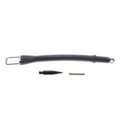 Duotone Kite  Chicken Loop (Trust/Click/WSB/Foil)  - grey