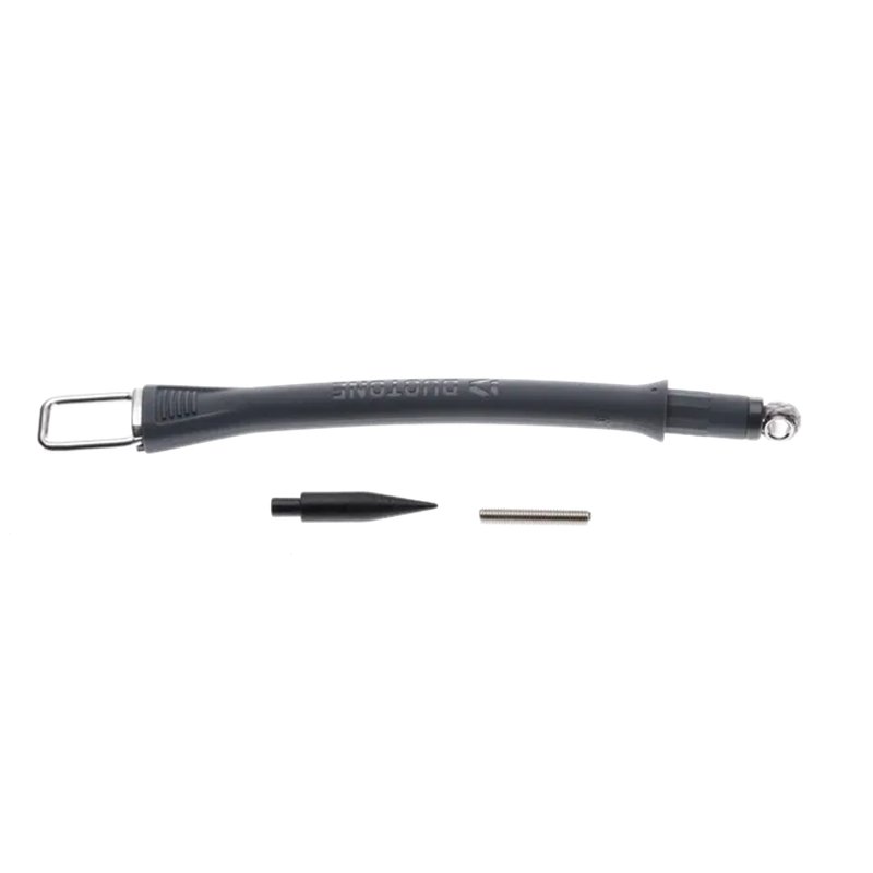 Duotone Kite  Chicken Loop (Trust/Click/WSB/Foil)  - grey