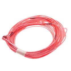 DTK - Red Safety Line (Click Bar)