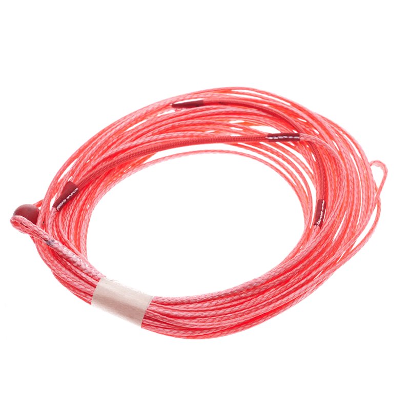 DTK - Red Safety Line (Click Bar)