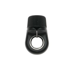 Duotone Kite  V-Distributor III (SS18-onw) - black