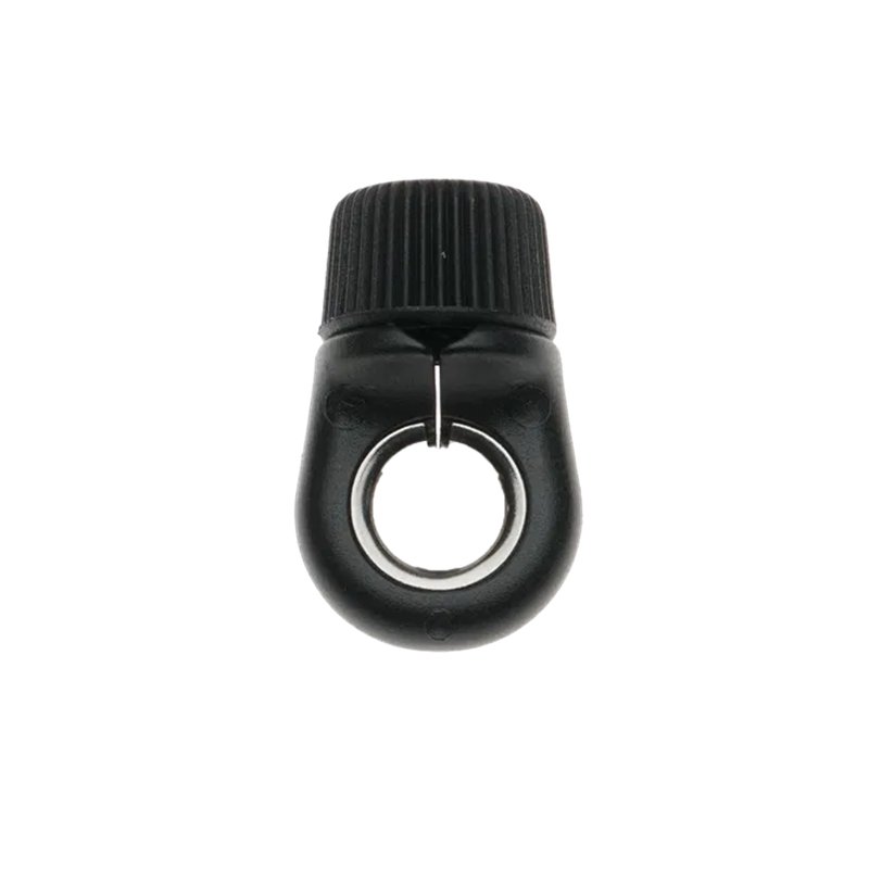 Duotone Kite  V-Distributor III (SS18-onw) - black