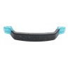 Duotone Kite Oth Spare Grab Handle NTT (SS04-onw) - Onesize - black/turquoise
