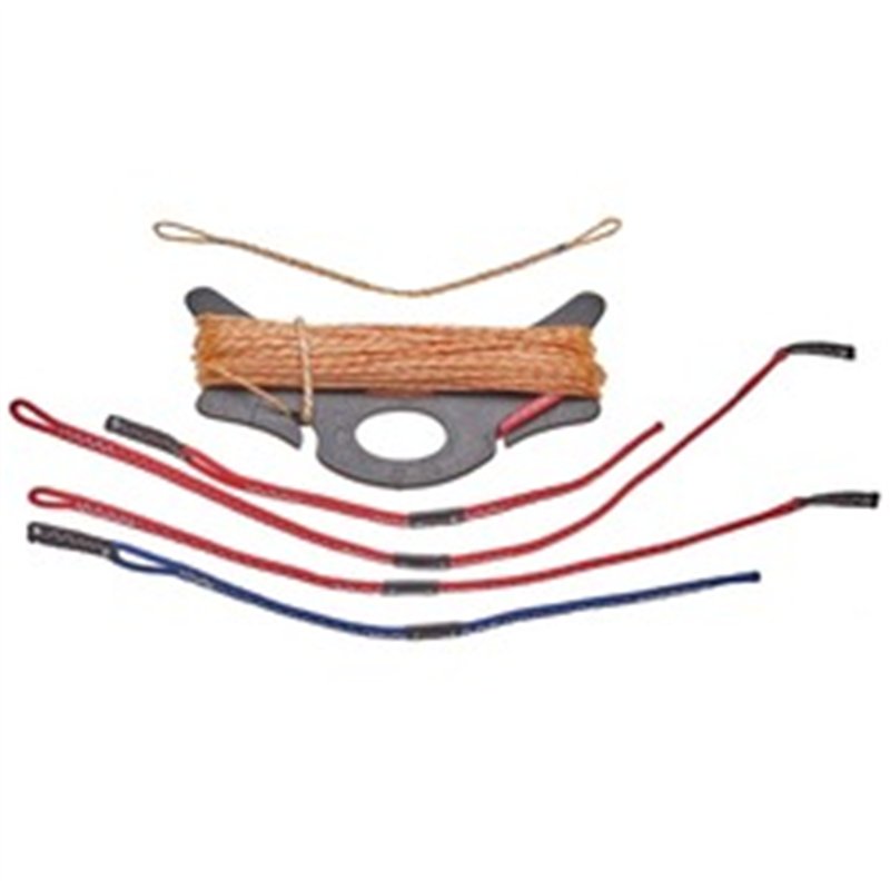 Duotone Kite Line Spare 5th Element Upgrade Kit Click Bar