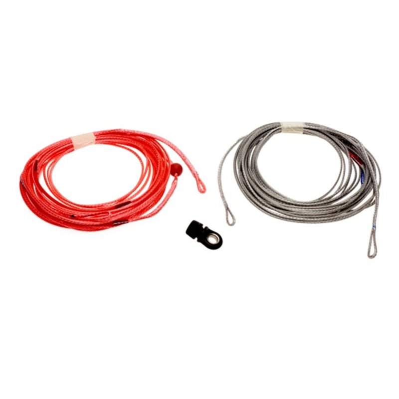 Duotone Kite Line Spare Lower Front Lines Click Bar (SS25-onw)(1pair)
