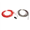 Duotone Kite Line Spare Lower Front Lines Click Bar (SS25-onw)(1pair)