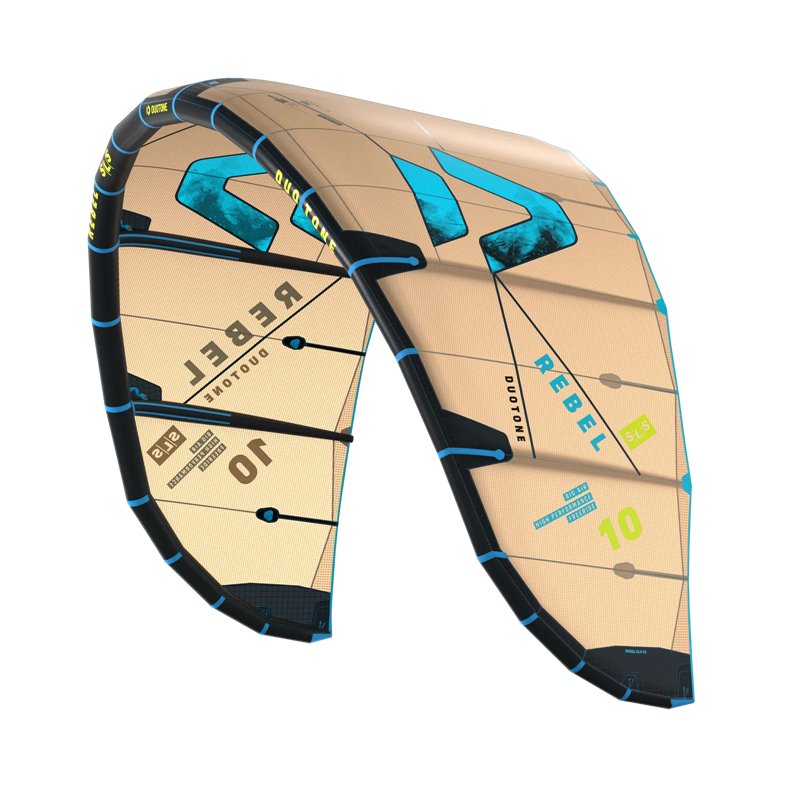 Duotone  Kite Rebel SLS 2026