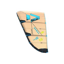 Duotone  Kite Rebel SLS 2026
