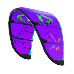 Duotone  Kite Rebel SLS 2026