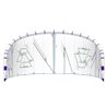Duotone  Kite Neo Concept Blue 2026