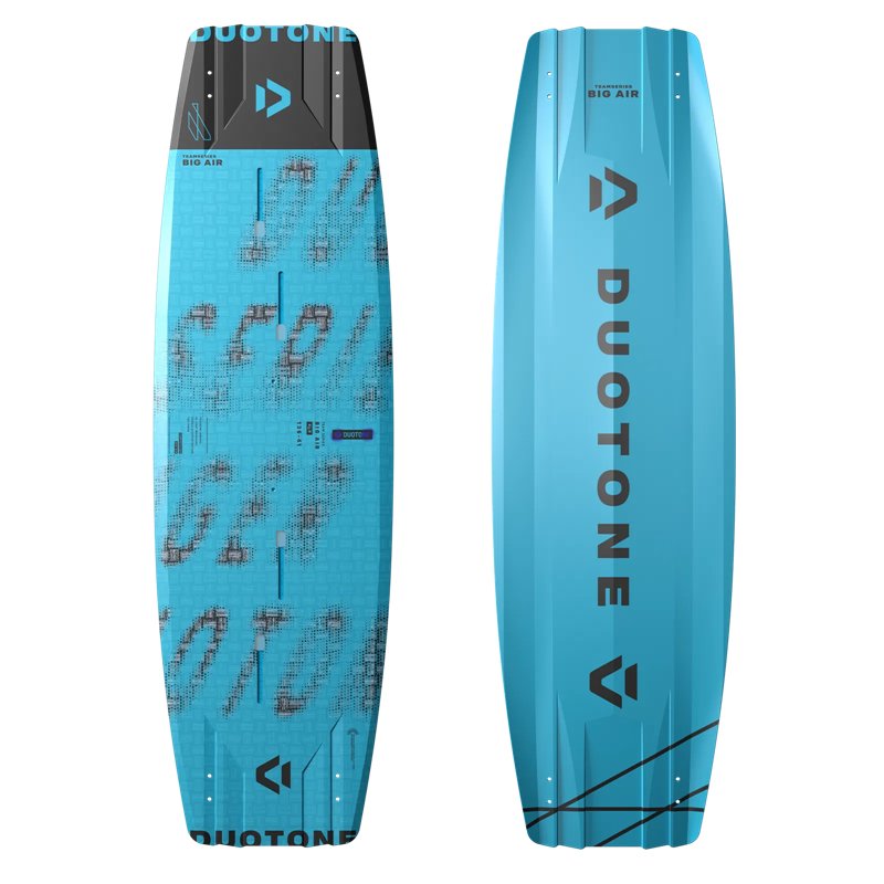 Duotone  Twintip TS Big Air SLS - blue
