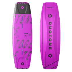Duotone  Twintip TS Freestyle SLS - pink