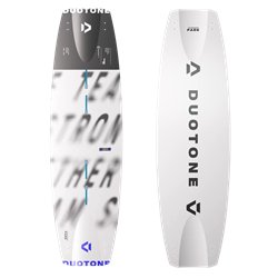 Duotone  Twintip TS Park - white