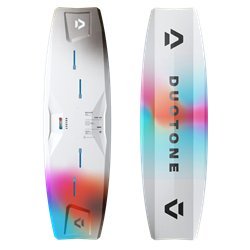 Duotone  Twintip Select Concept Blue - white