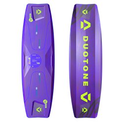 Duotone  Twintip Shred - blue