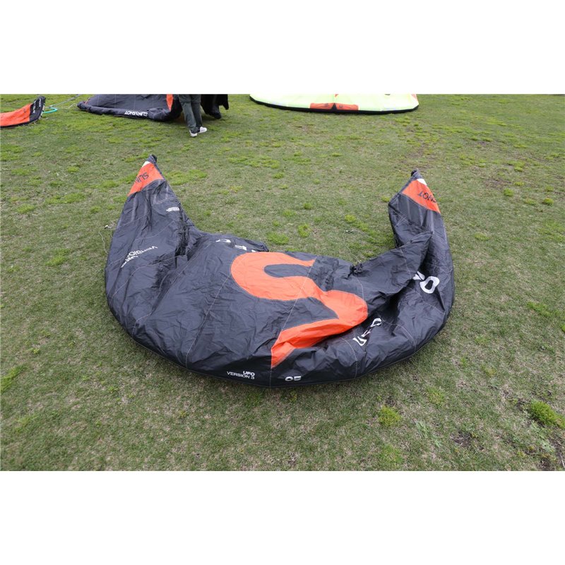 Slingshot Ufo V3 Testkites
